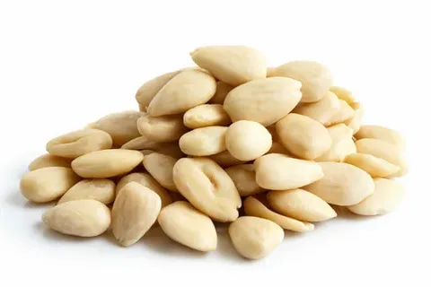 تصویر 1 از قیمت بادام درختی سفید با کیفیت ارزان + خرید عمده